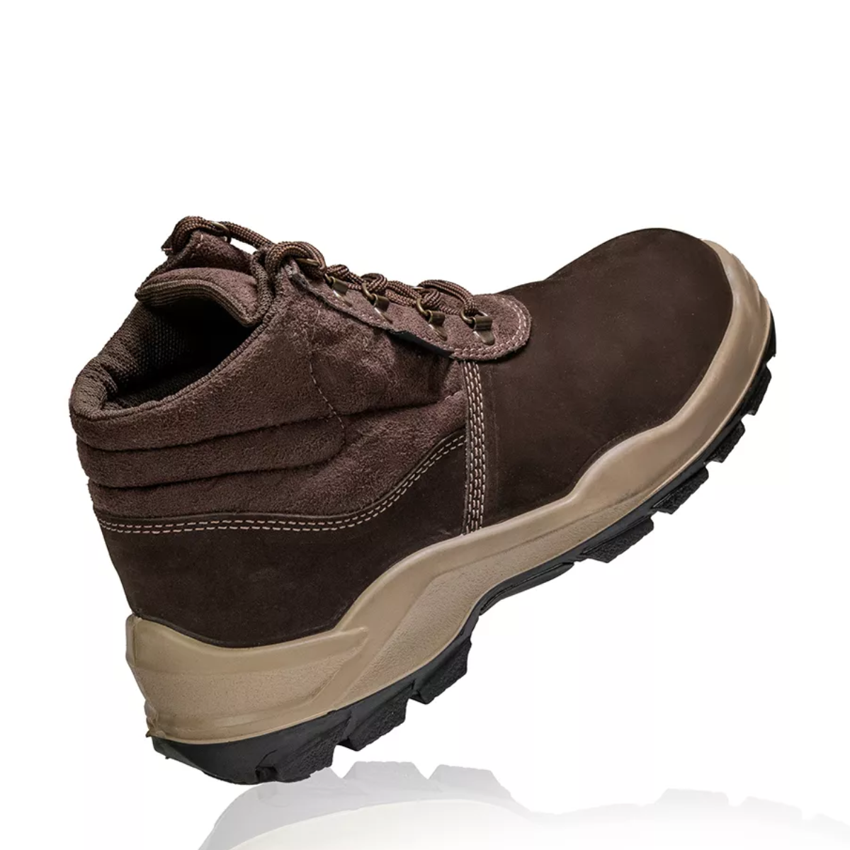 Bota de Segurança Bracol 4018BAFN4400LL - Elegância e Proteção