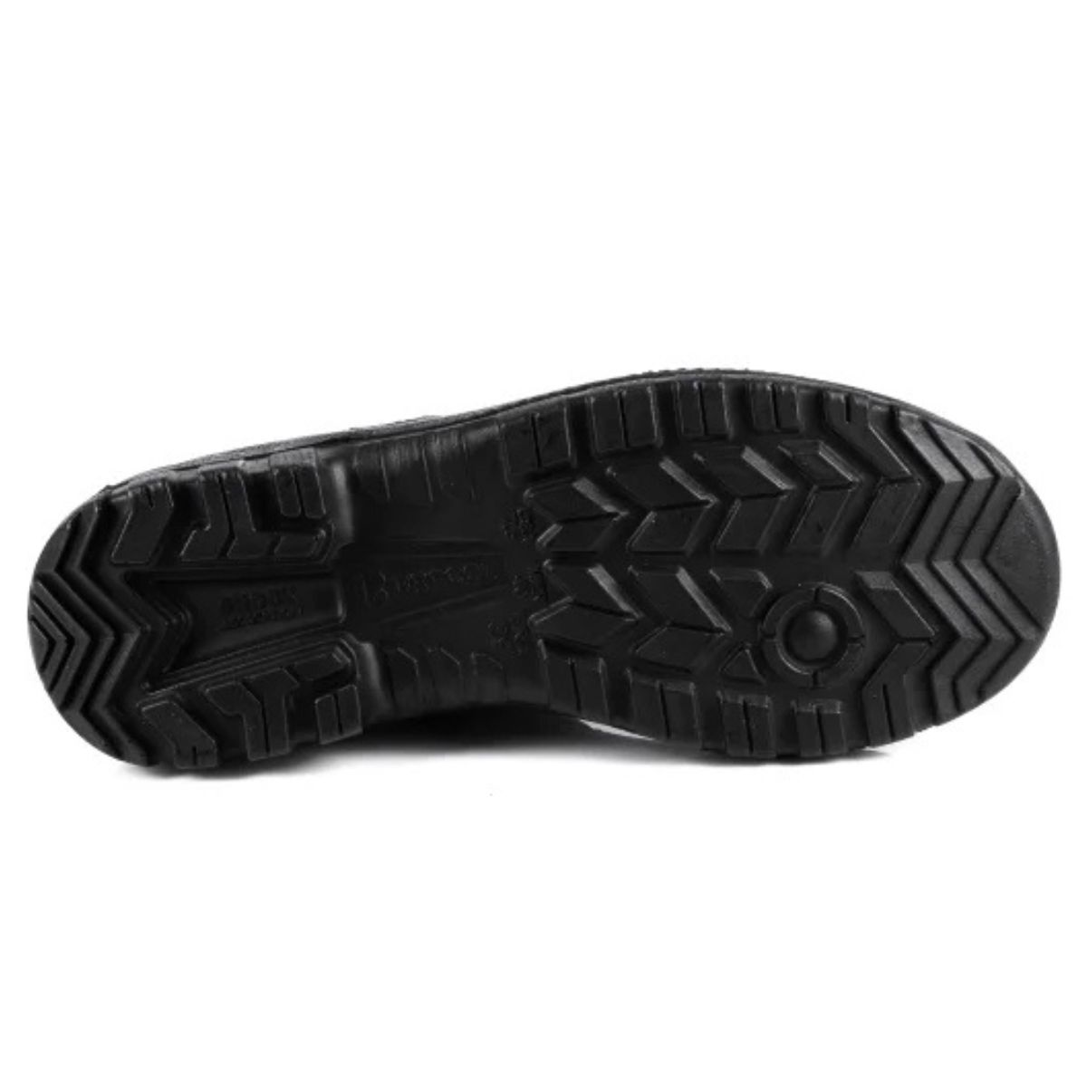 Bota de Segurança Bracol 2020BELS1600LL | C.A 48418 - COPE EPIS