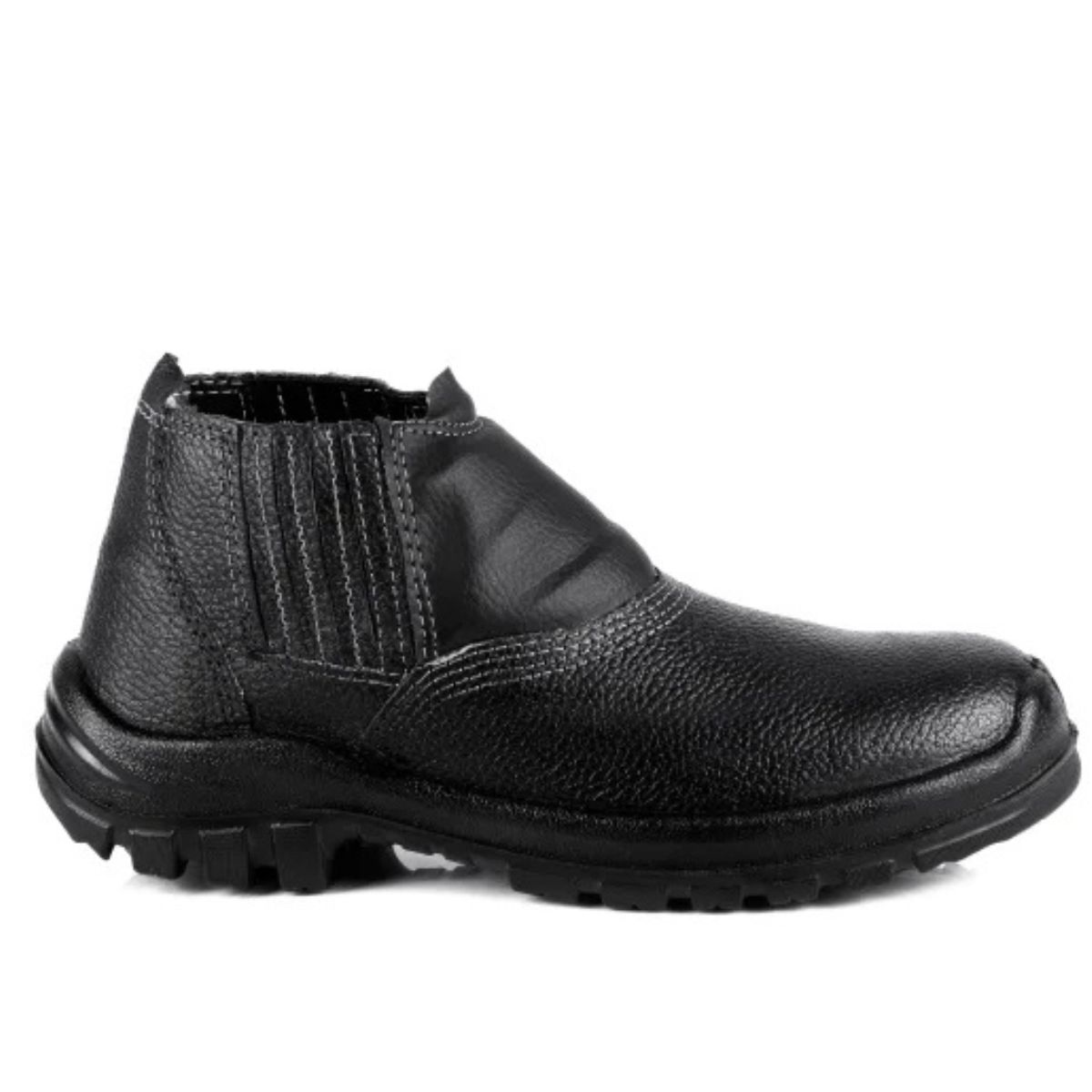 Bota de Segurança Bracol 2020BELS1600LL | C.A 48418 - COPE EPIS