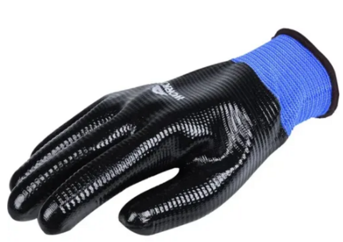 Luva de Segurança Medix Wavegrip Total | Melhor Preço - COPE EPIS
