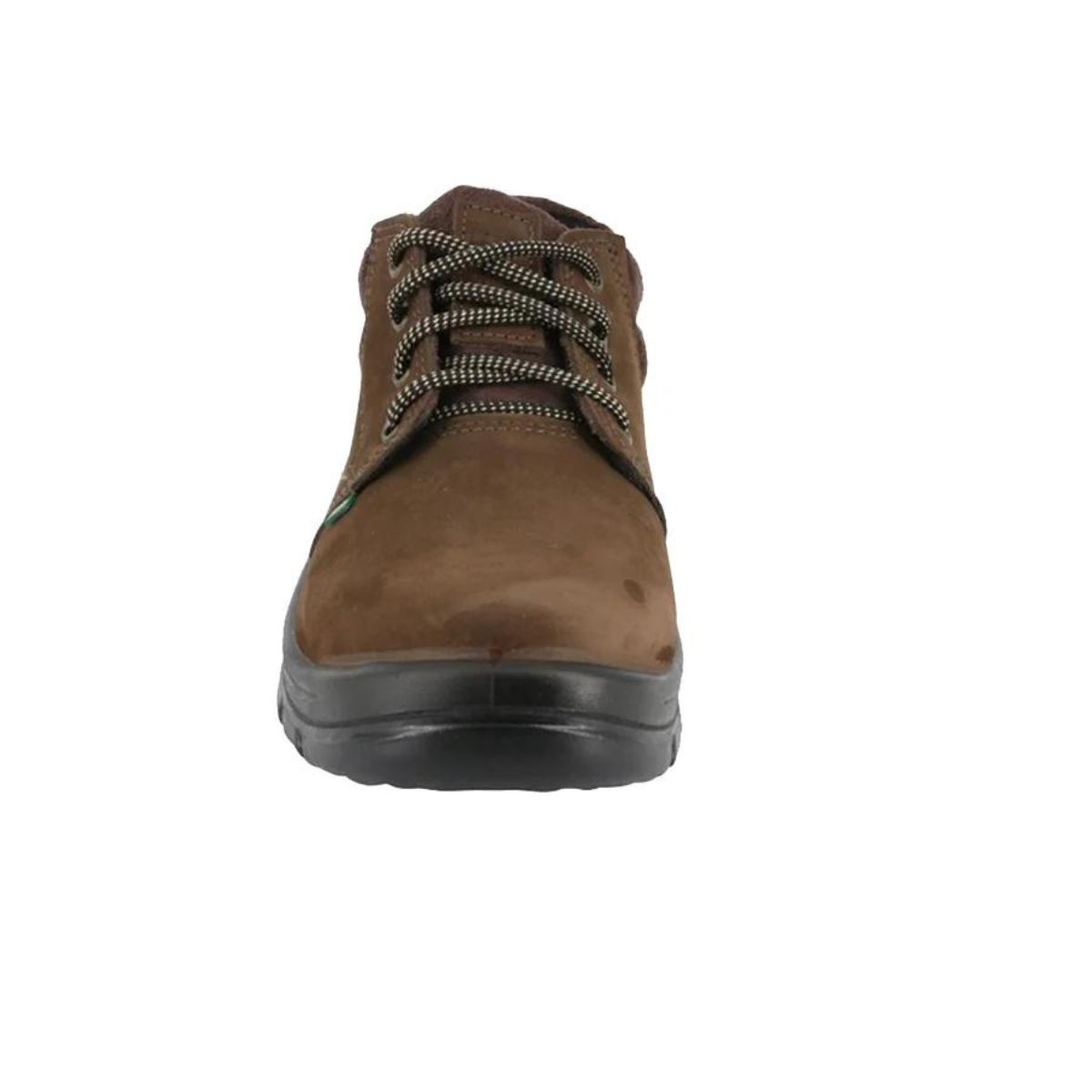 Sapato de Segurança Ecosafety PS134AP-015 PVC Nobuck C.A 11677