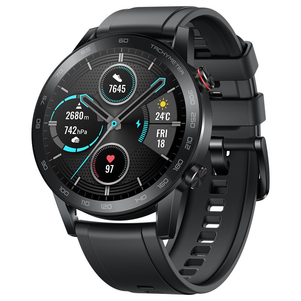 Smartwatch Huawei Magic Watch 2 Modelo MNS-B19 - RJ ELETRONICOS