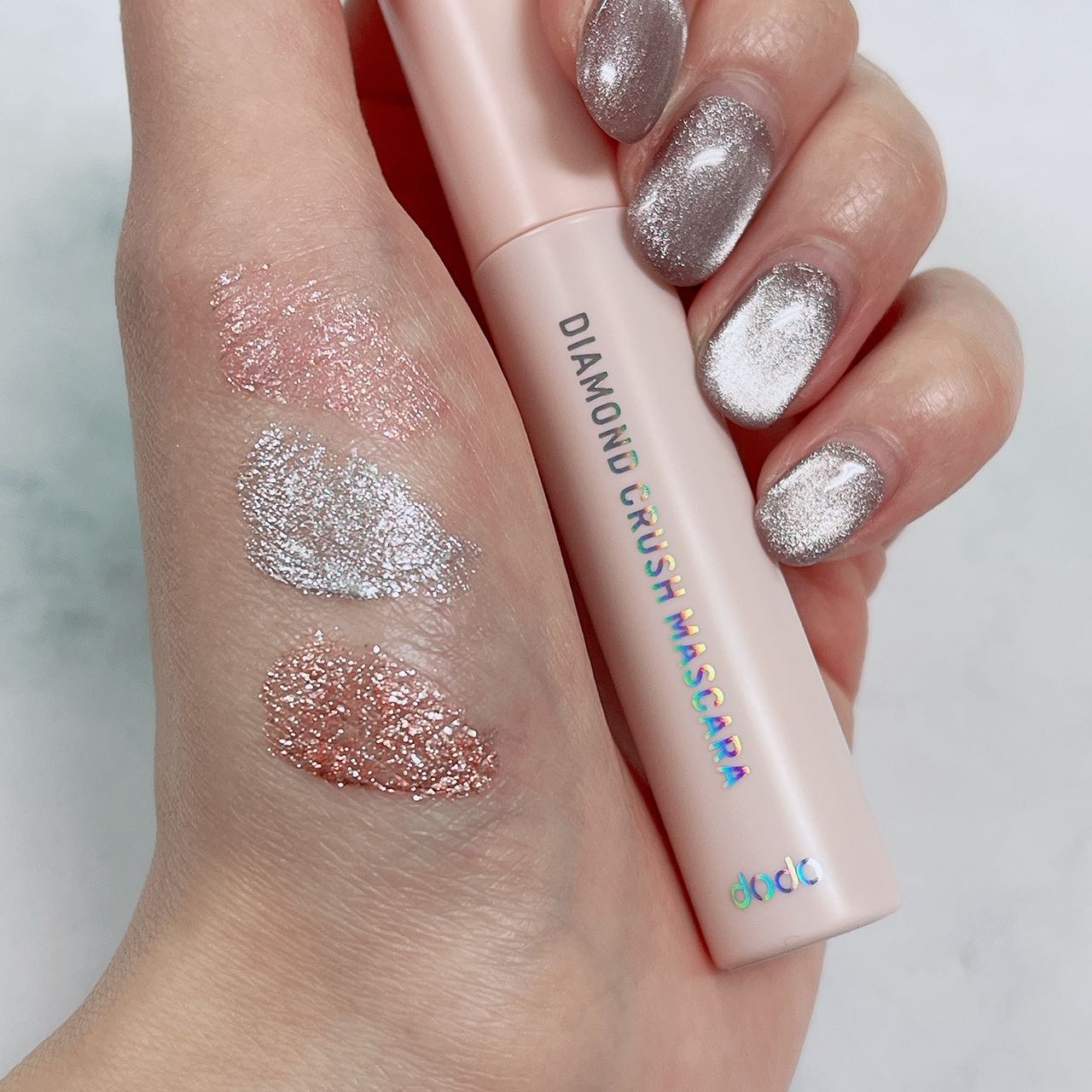 dodo-diamond-crush-mascara-noguchi-cosm-ticos