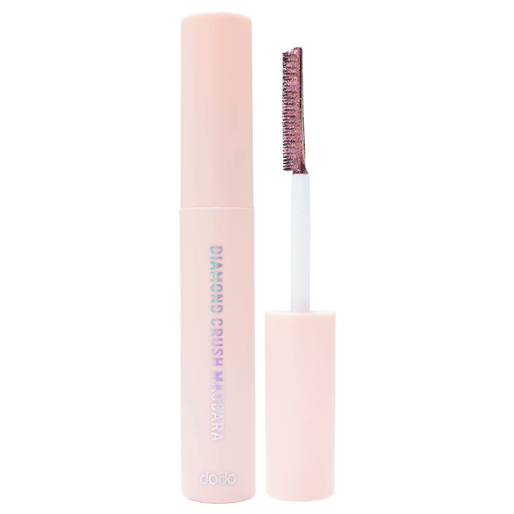 DODO Diamond Crush Mascara Noguchi Cosm ticos