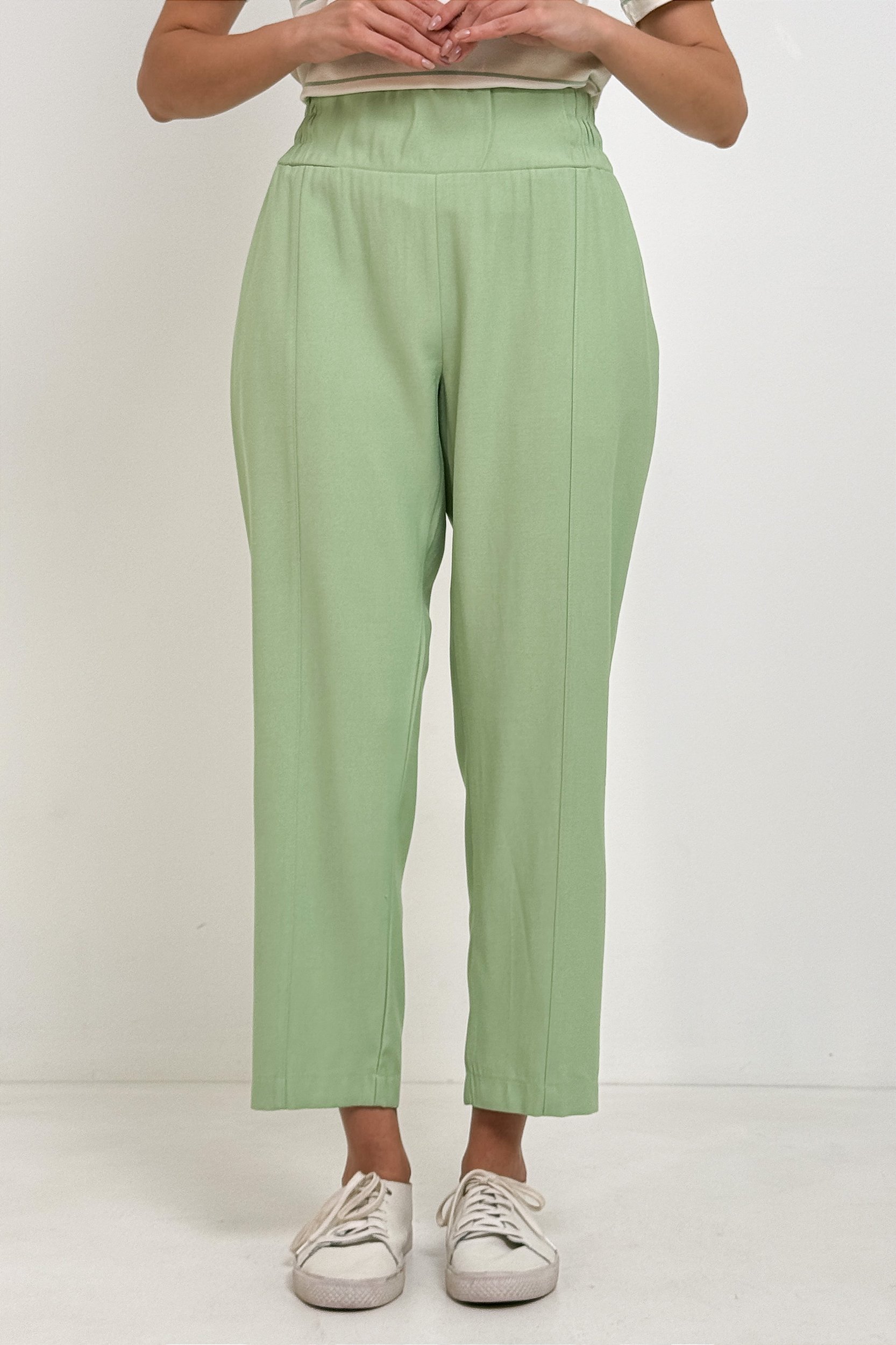 Calça Cenoura Para Quem Tem Quadril Largo Calça Cenoura