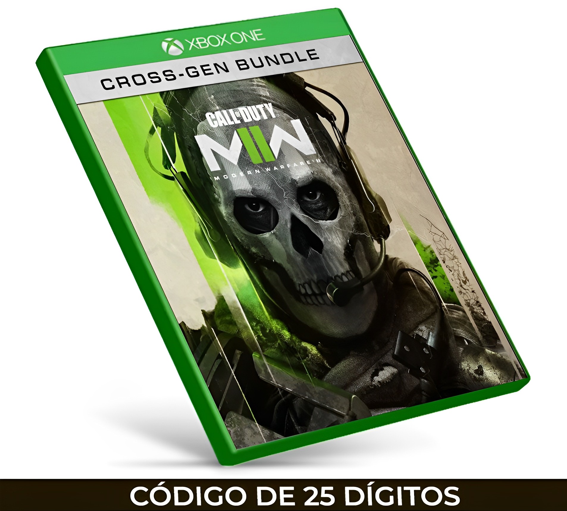 Jogo Xbox Series X Call Of Duty: Modern Warfare II