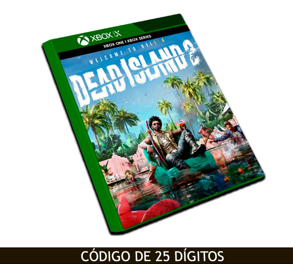 Dead Island 2 - Xbox One - Release date to be announced