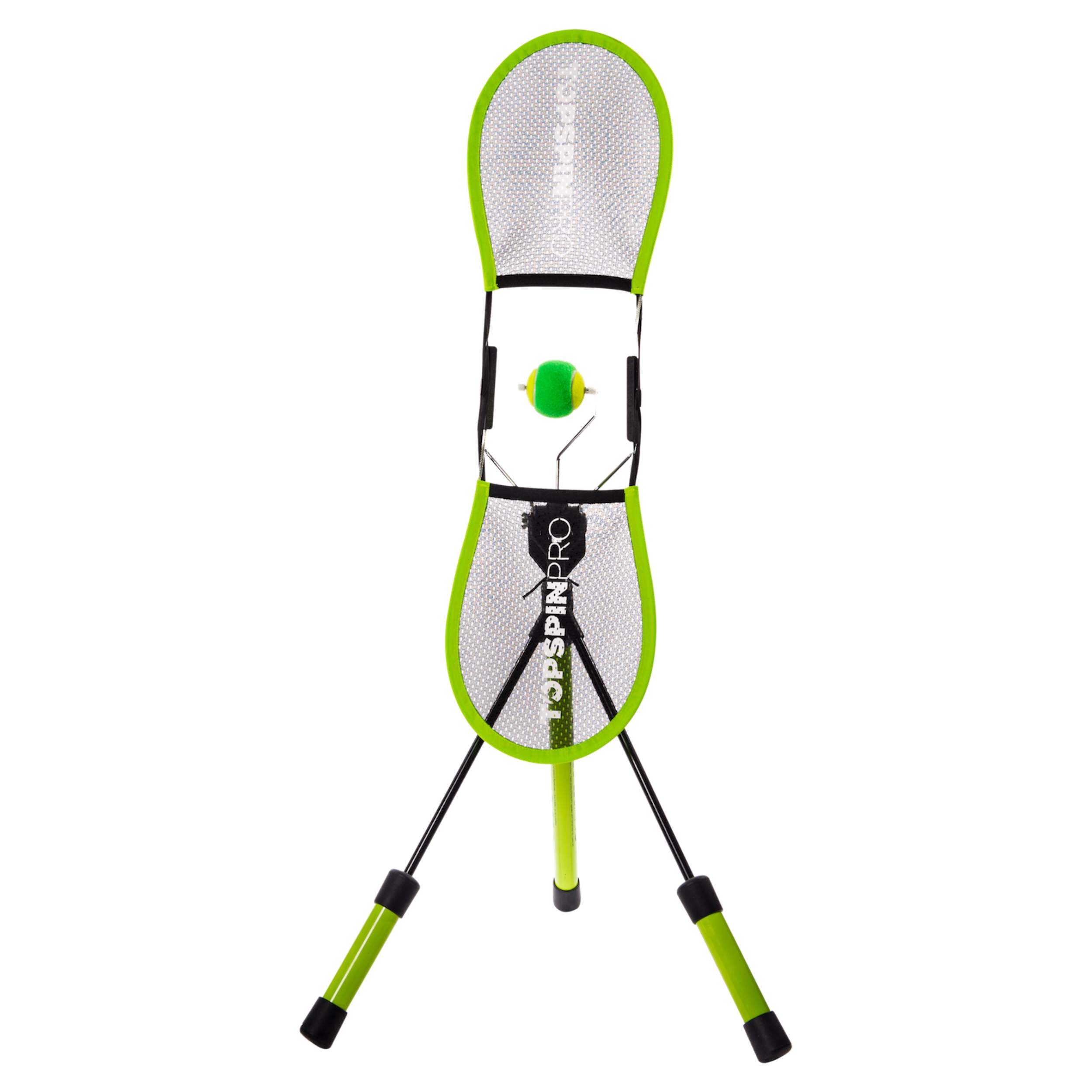 Aparelho para treino de Tennis TopSpinPRO - 5Imports