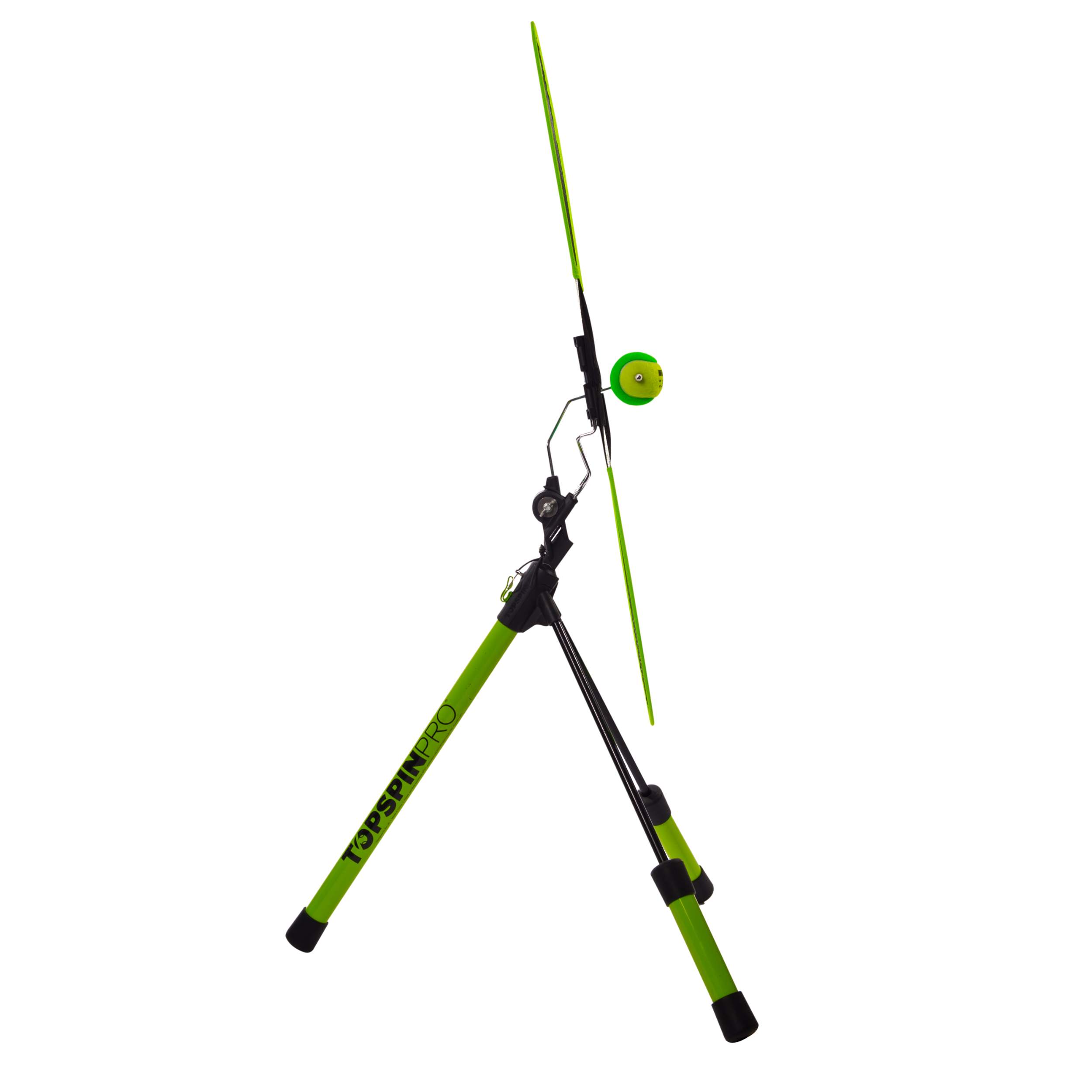 Aparelho para treino de Tennis TopSpinPRO - 5Imports