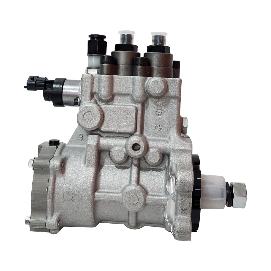 Bomba de Alta Caterpillar 938K Bosch 3752647 0445025602 - EstoqueF