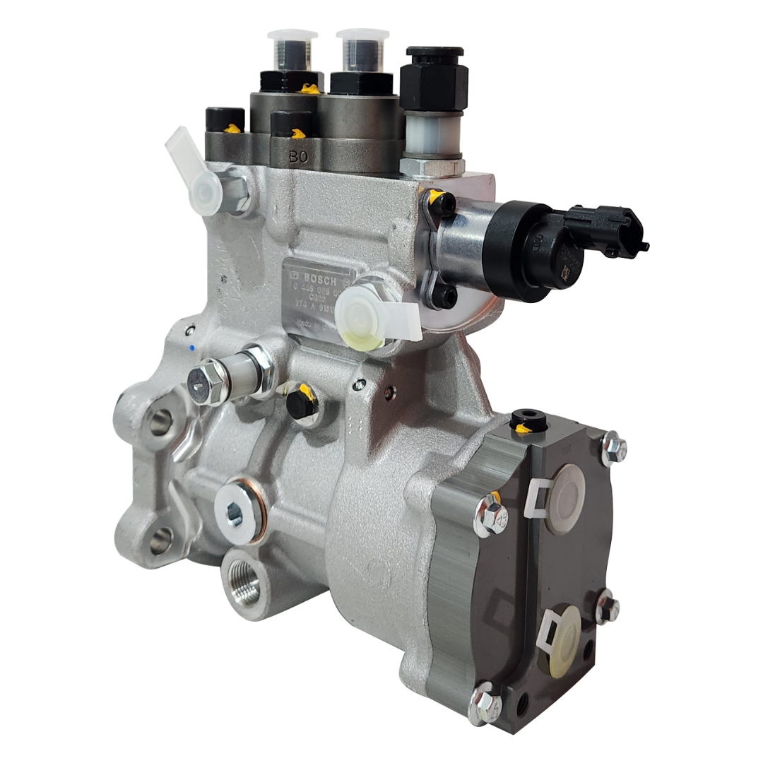 Bomba de Alta Caterpillar 938K Bosch 3752647 0445025602 - EstoqueF