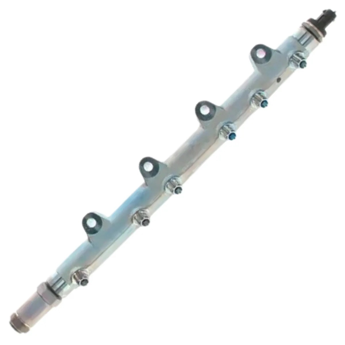 Tubo de Distribuição do Rail VW Motor 6.12 TCE 0445226031 - EstoqueF