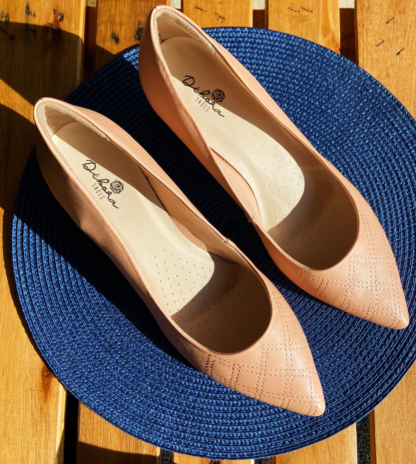 DEBORA SHOES
