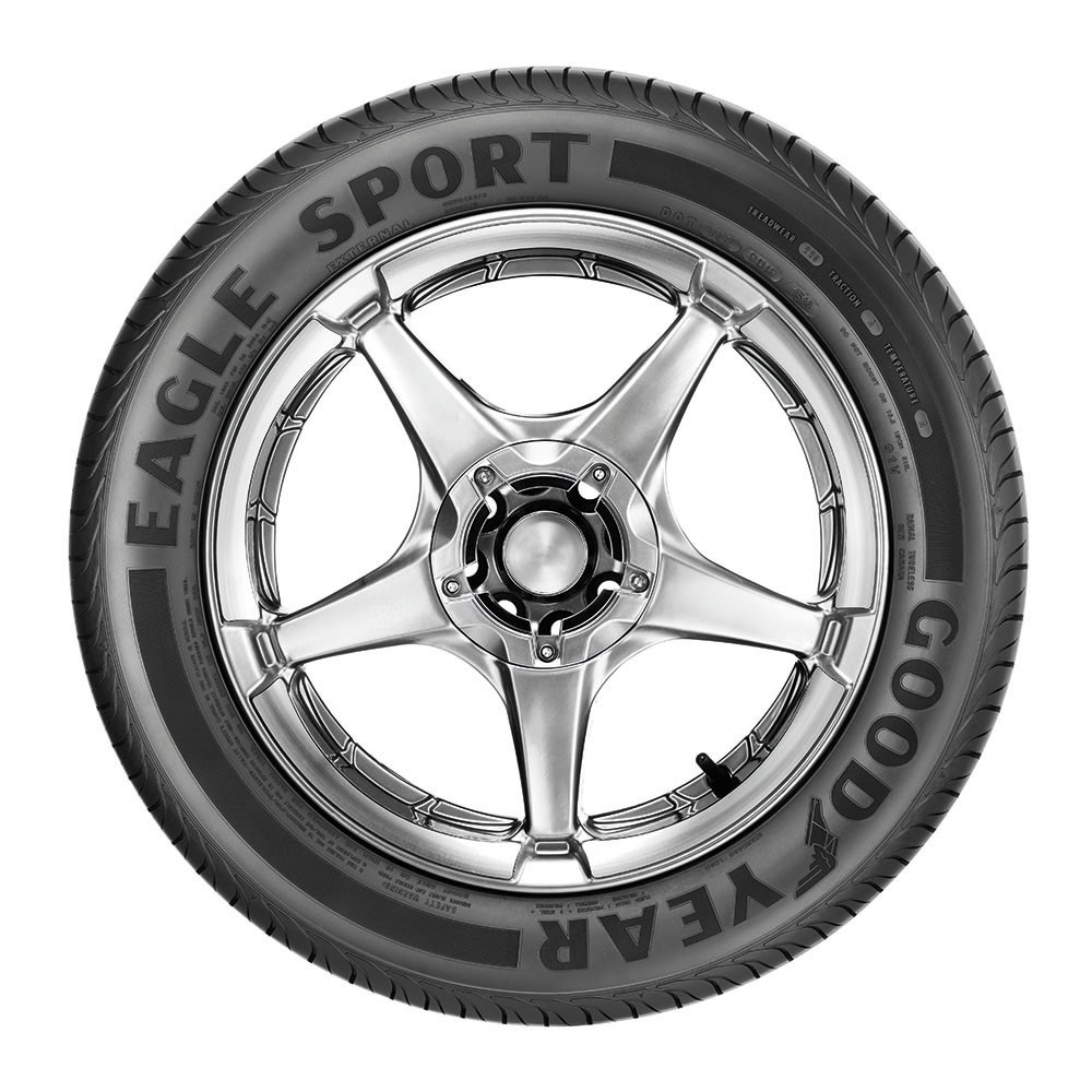 Pneu 225/50R17 Goodyear Eagle Sport 2 94V CC71 - São Lourenço Pneus e ...