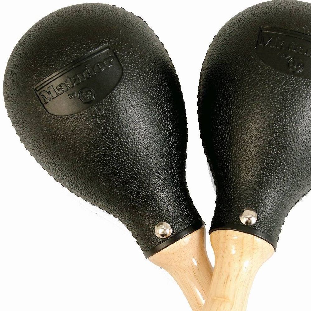 Maraca Lp Matador M283 Loja de Instrumentos Musicais São Bernardo do
