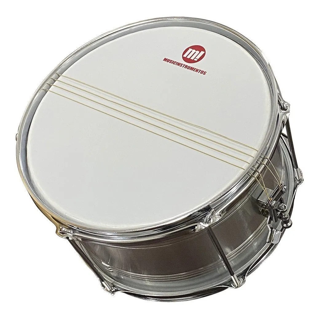 Malacacheta Phx Alumínio Liso 6 afinações 93LS - Loja de Instrumentos ...