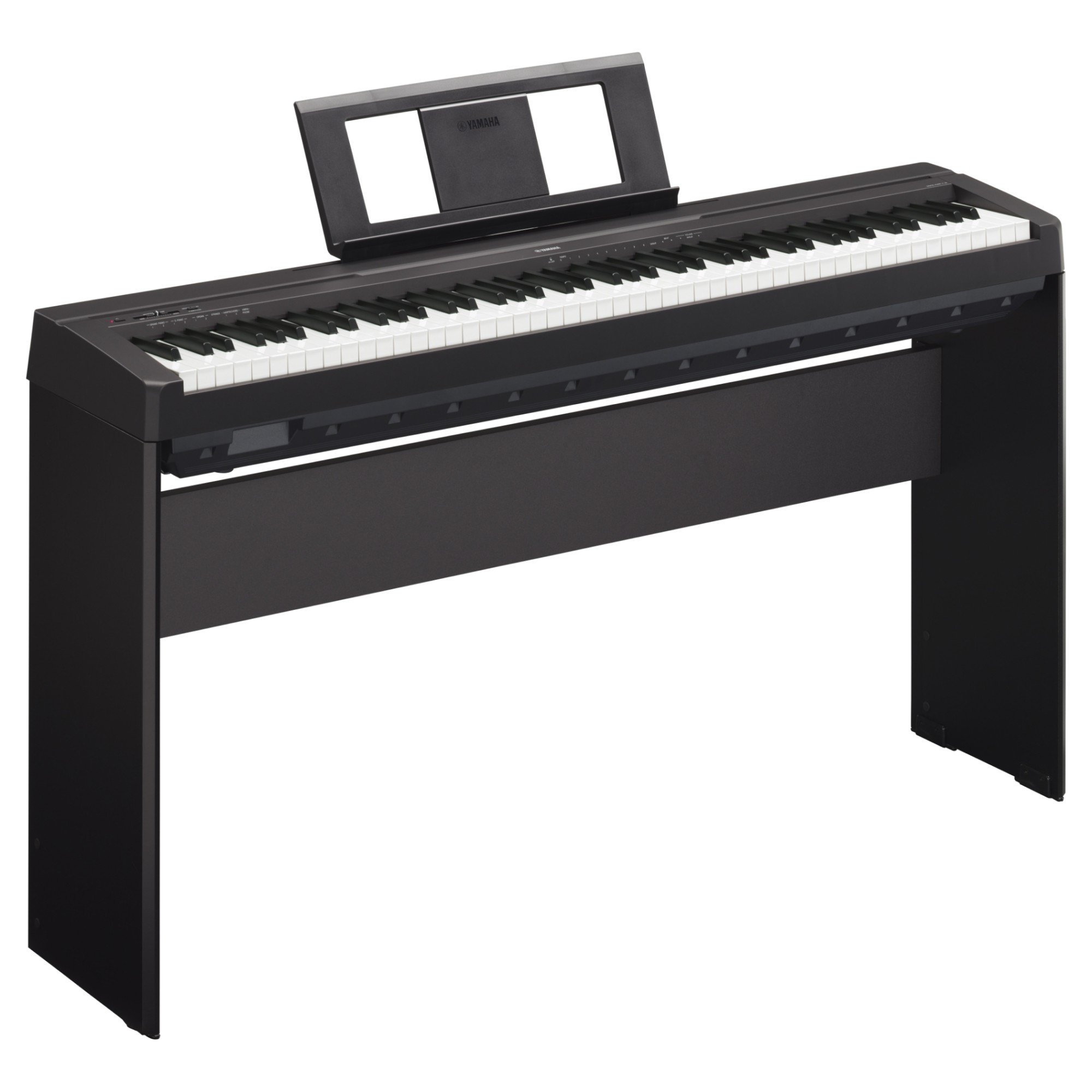 Piano de Madeira Acústico Infantil com 30 Teclas Custom Branco