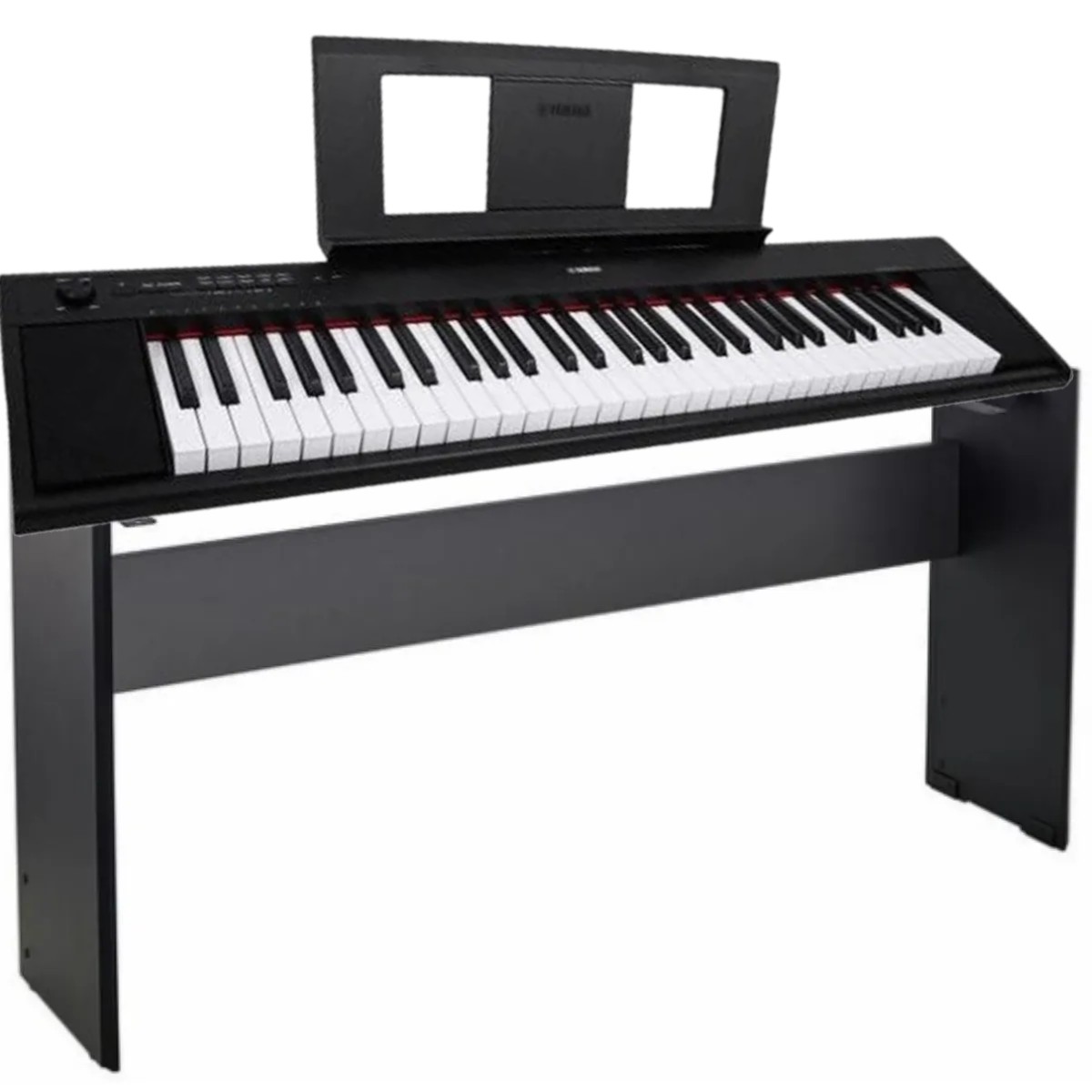 Piano de Cauda Infantil 30 Teclas PIANO30 Turbo - Piano - Magazine Luiza