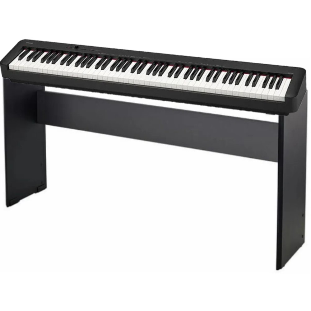 Piano de Madeira Inafntil com 25 Teclas com Controle Digital e