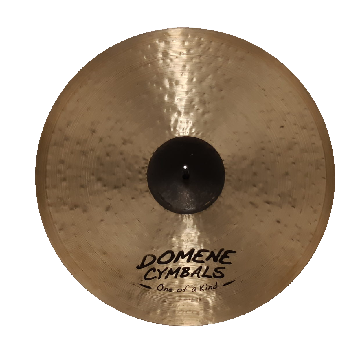 Prato Domene Crash Ride de 20 Serie Aqua 20CRA B20 Loja de