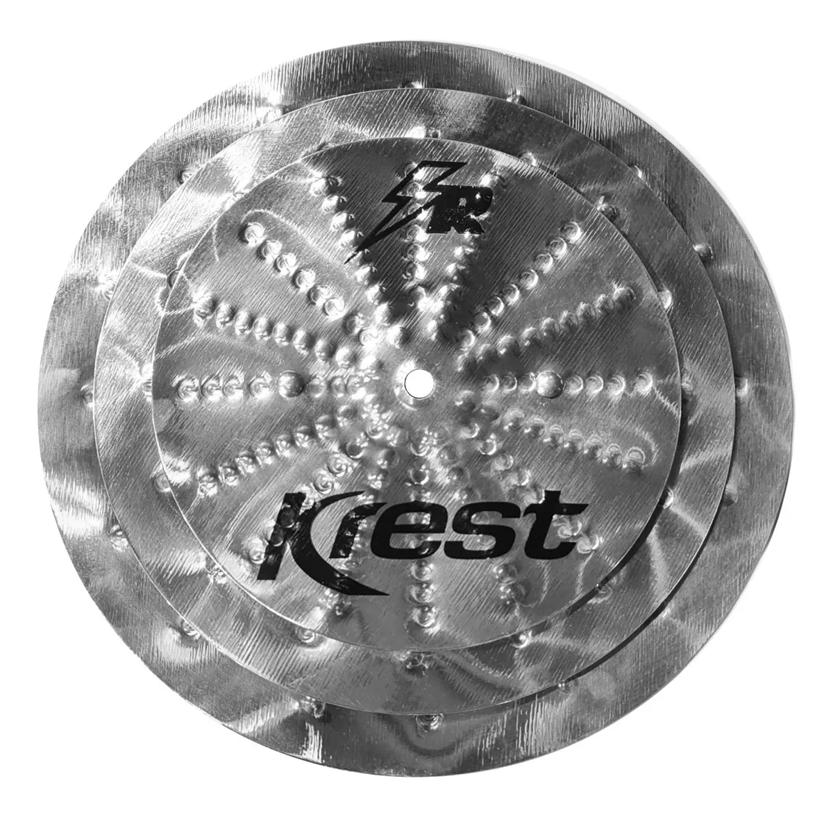 Prato de efeito Krest Stack 9/11/13 polegadas - Loja de Instrumentos ...