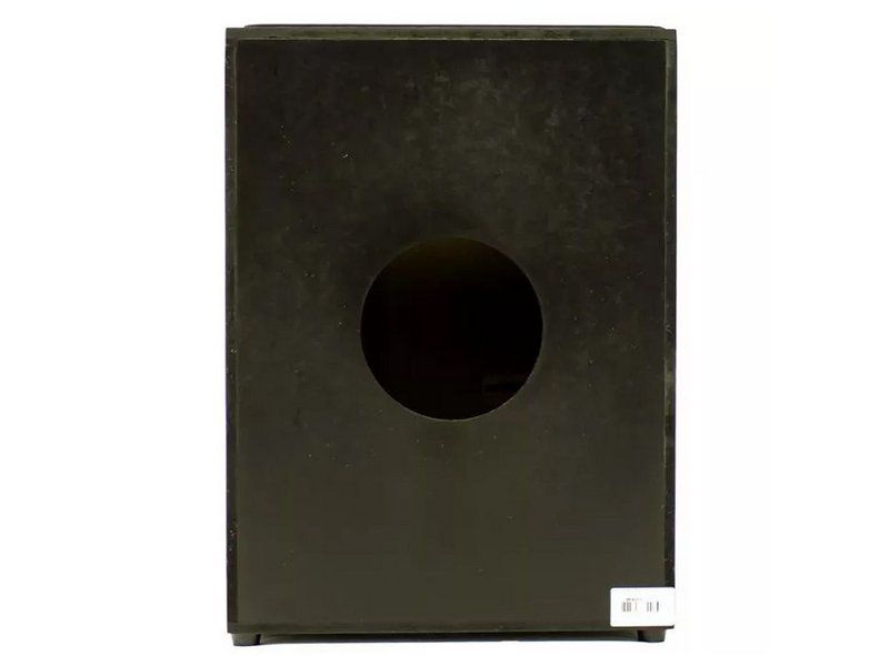 Kit Cajon Fsa Strike SK 1000 Inclinado Acustico Capa bag Loja de