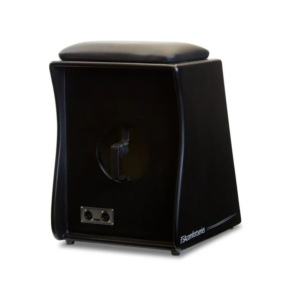 Cajon Fsa Confort Eletrico Fca4501 Cap Dupla acolchoado Loja de