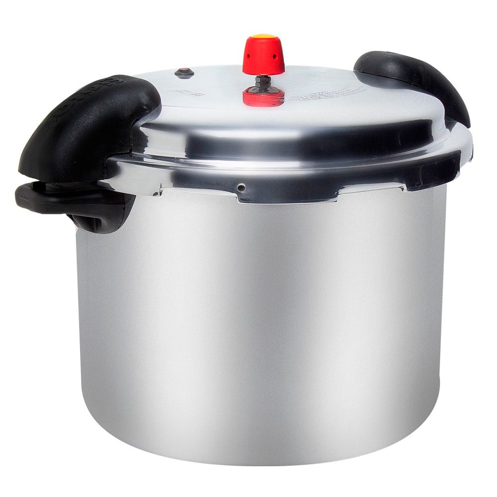 Panela De Pressão Industrial 25L com Alça Eirilar - Loja Eirilar ...
