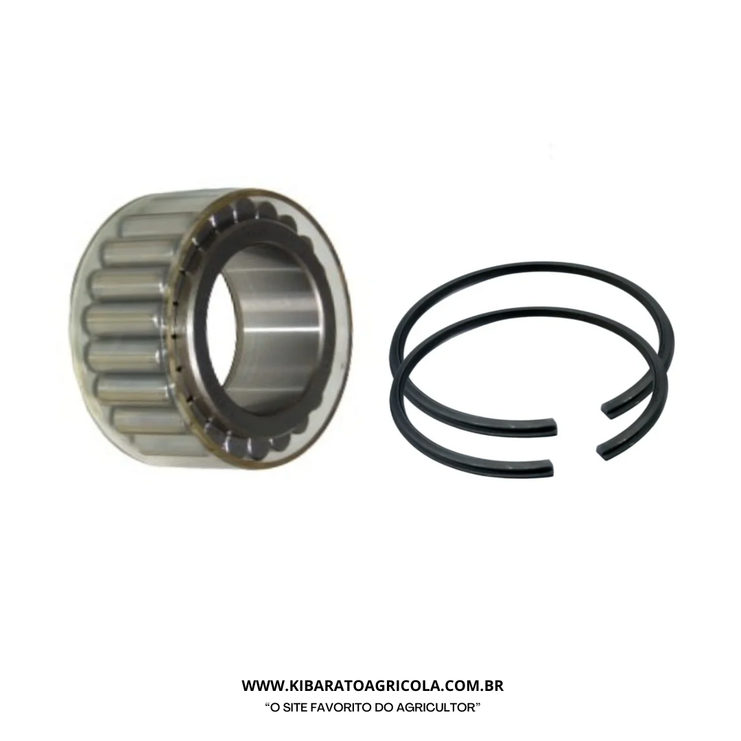 ワールド オンラインストア F93666/80173100/3176341 ROLAMENTO 335 ZF TRAÇÃO ANEIS COM スノーボード
