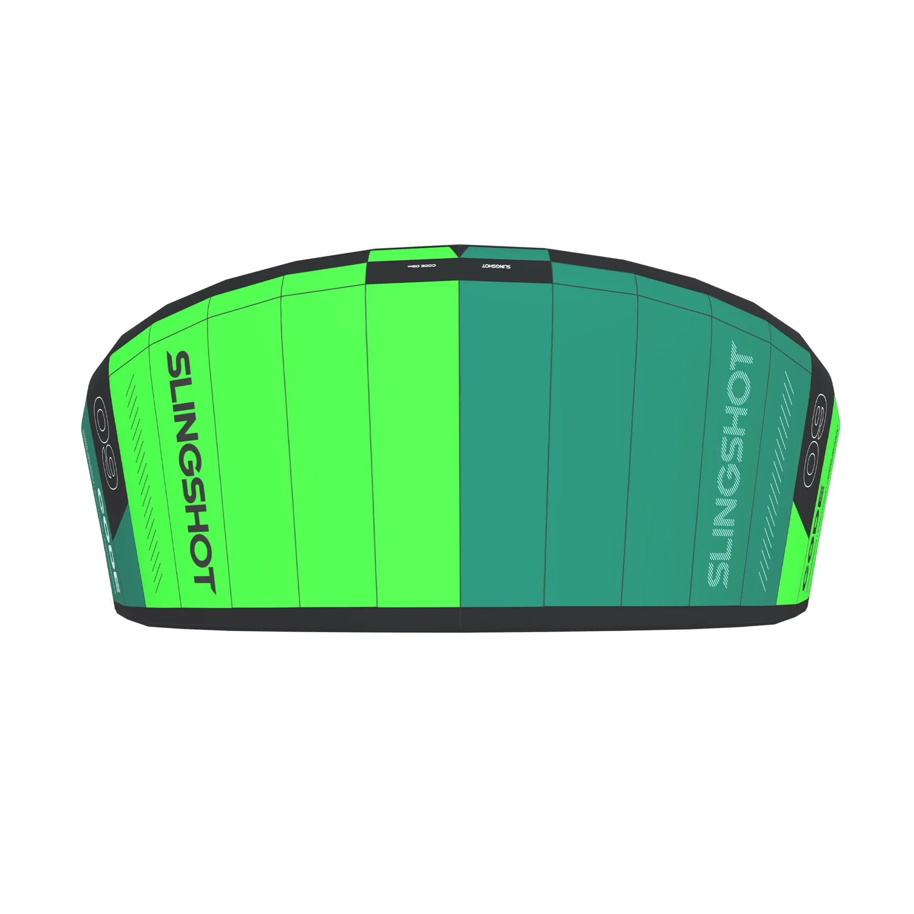 Slingshot Kite Code V1 - SNF Loja de Suplementos em Fortaleza
