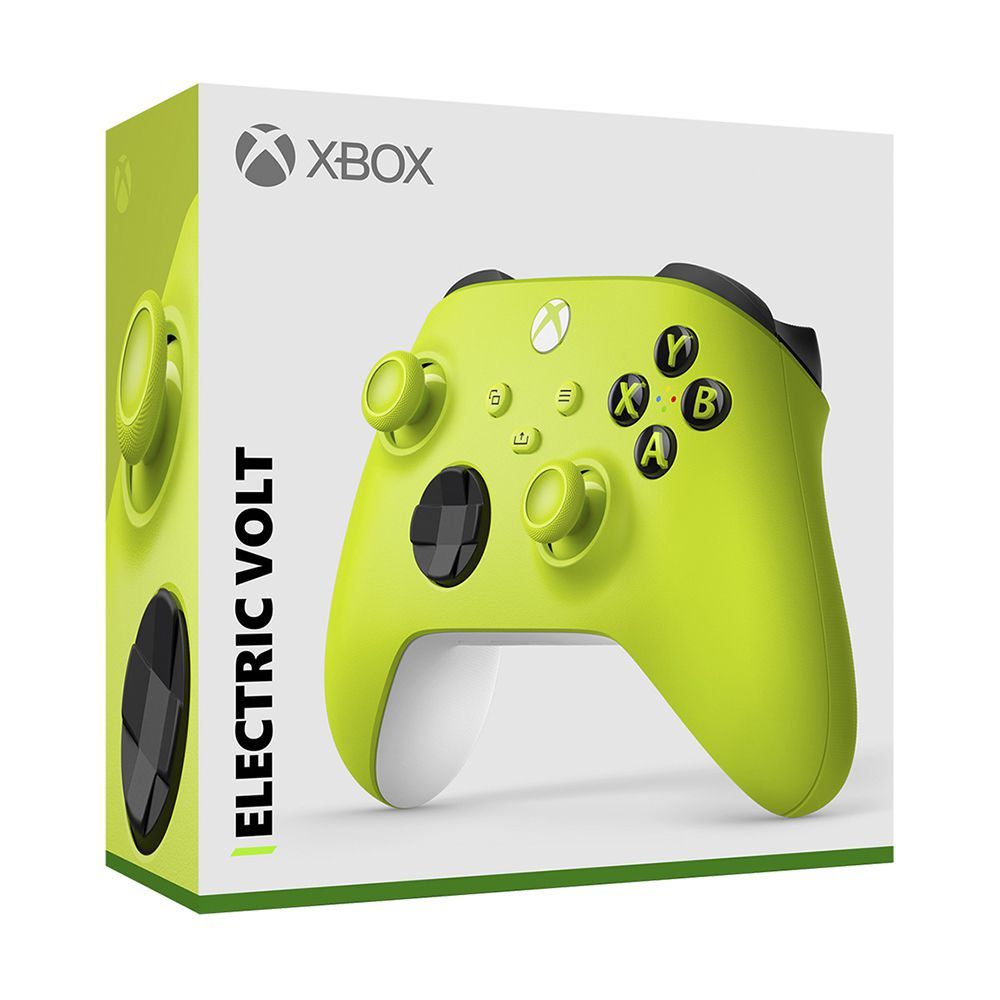 Controle Remoto Multimedia - Xbox Series S / X