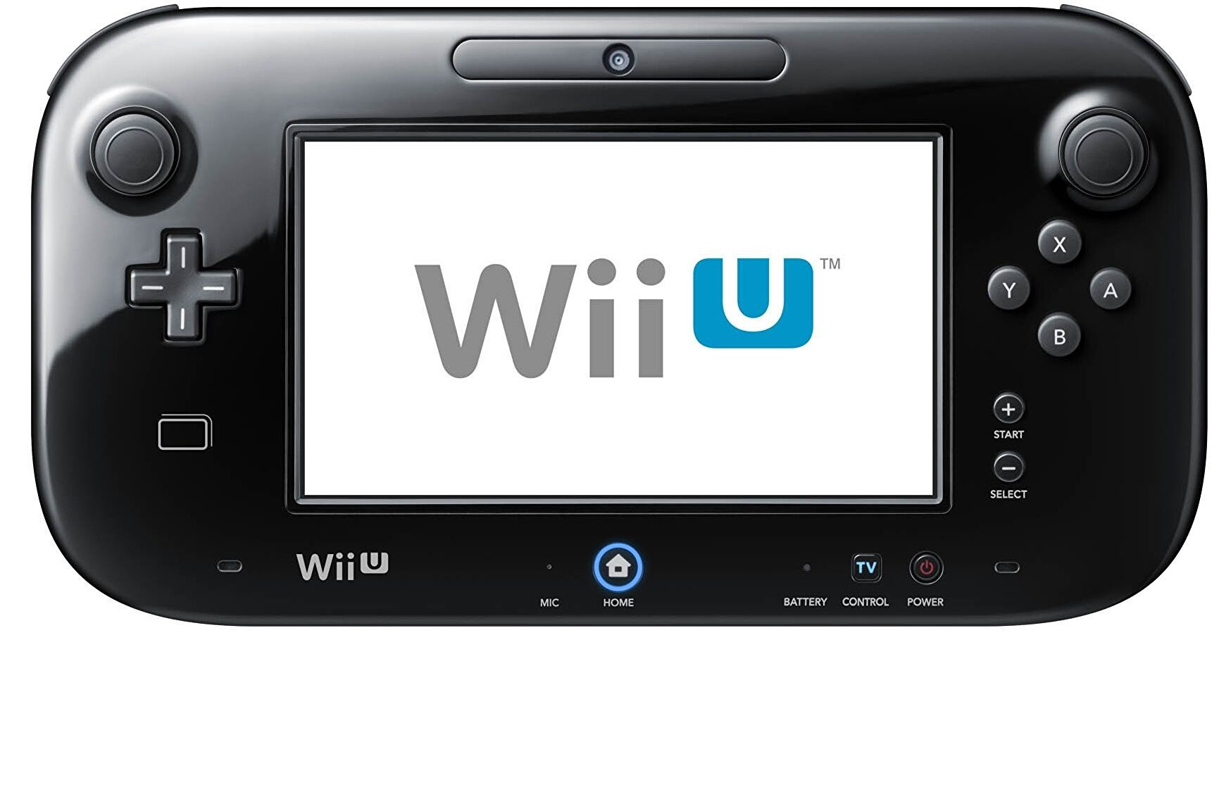 Nintendo Wii U Seminovo é na Troca Game!