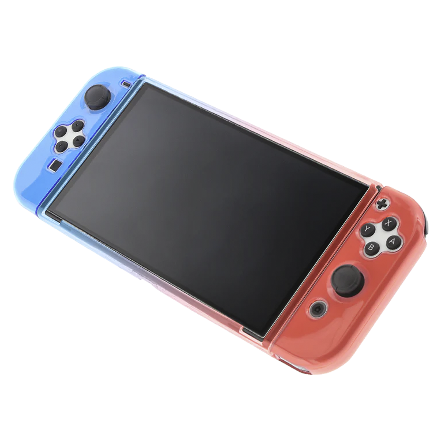 Case Protetor Nyko Thin Case Com Pelicula Stop Games A loja de games mais completa de BH
