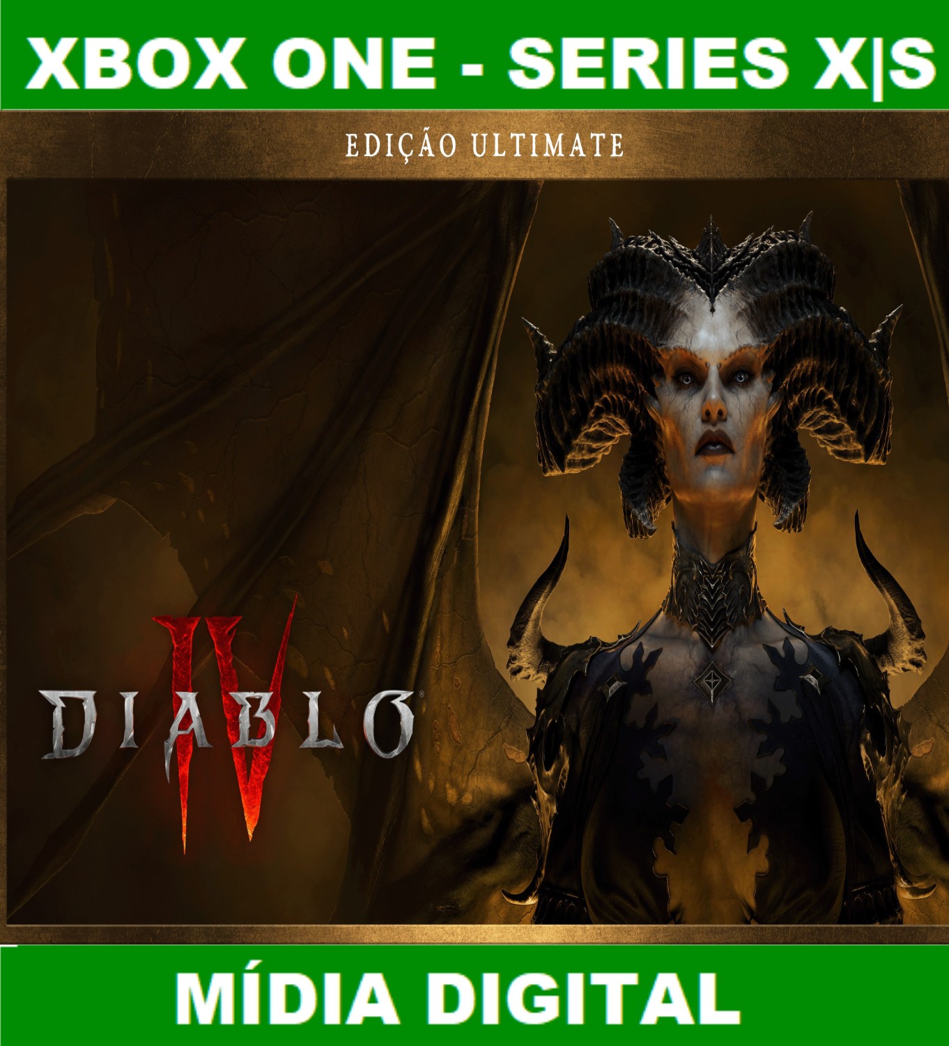 Diablo IV: você poderá testar o jogo em dois finais de semana de