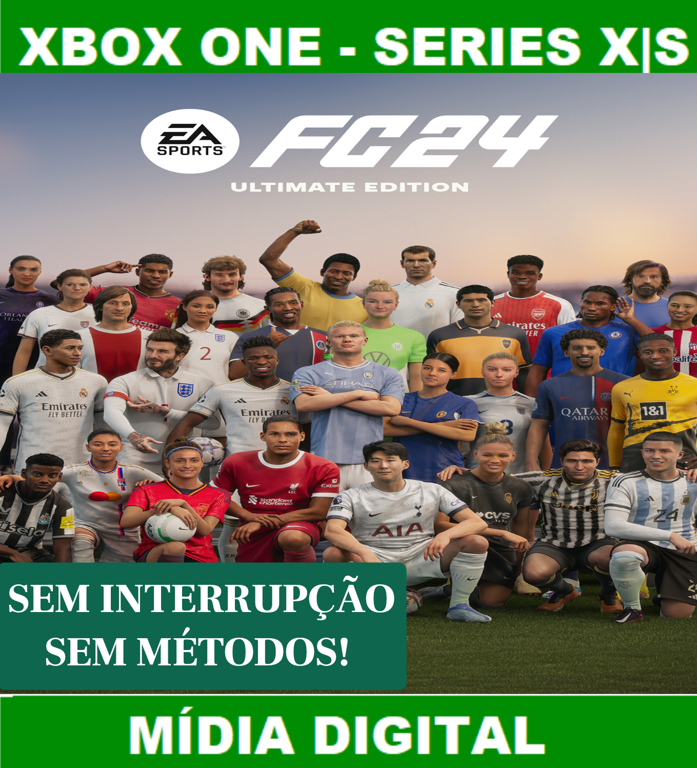 FIFA 23-COMO CONVIDAR AMIGOS DE OUTRA PLATAFORMA. ATIVAR CROSSPLAY