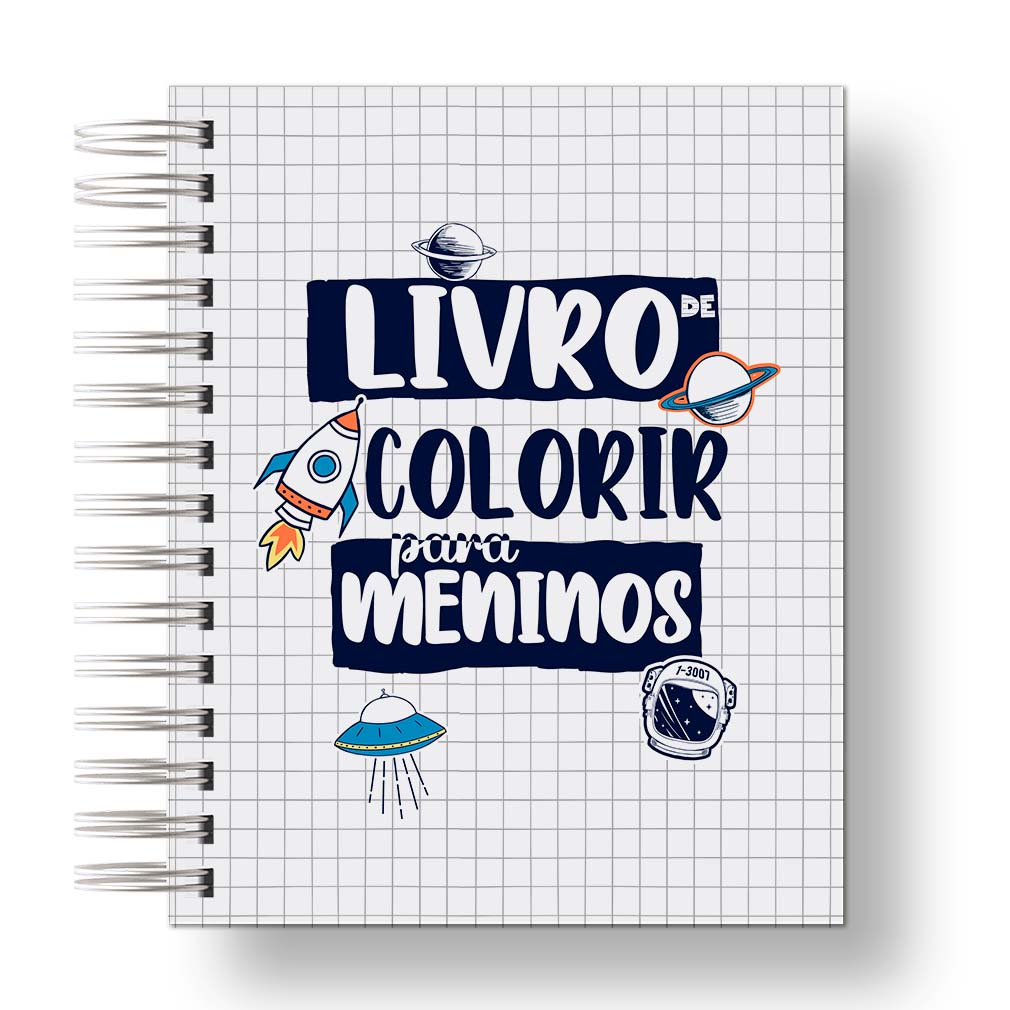 Profissões para colorir - 30 Desenhos Grandes (Folha 100%)