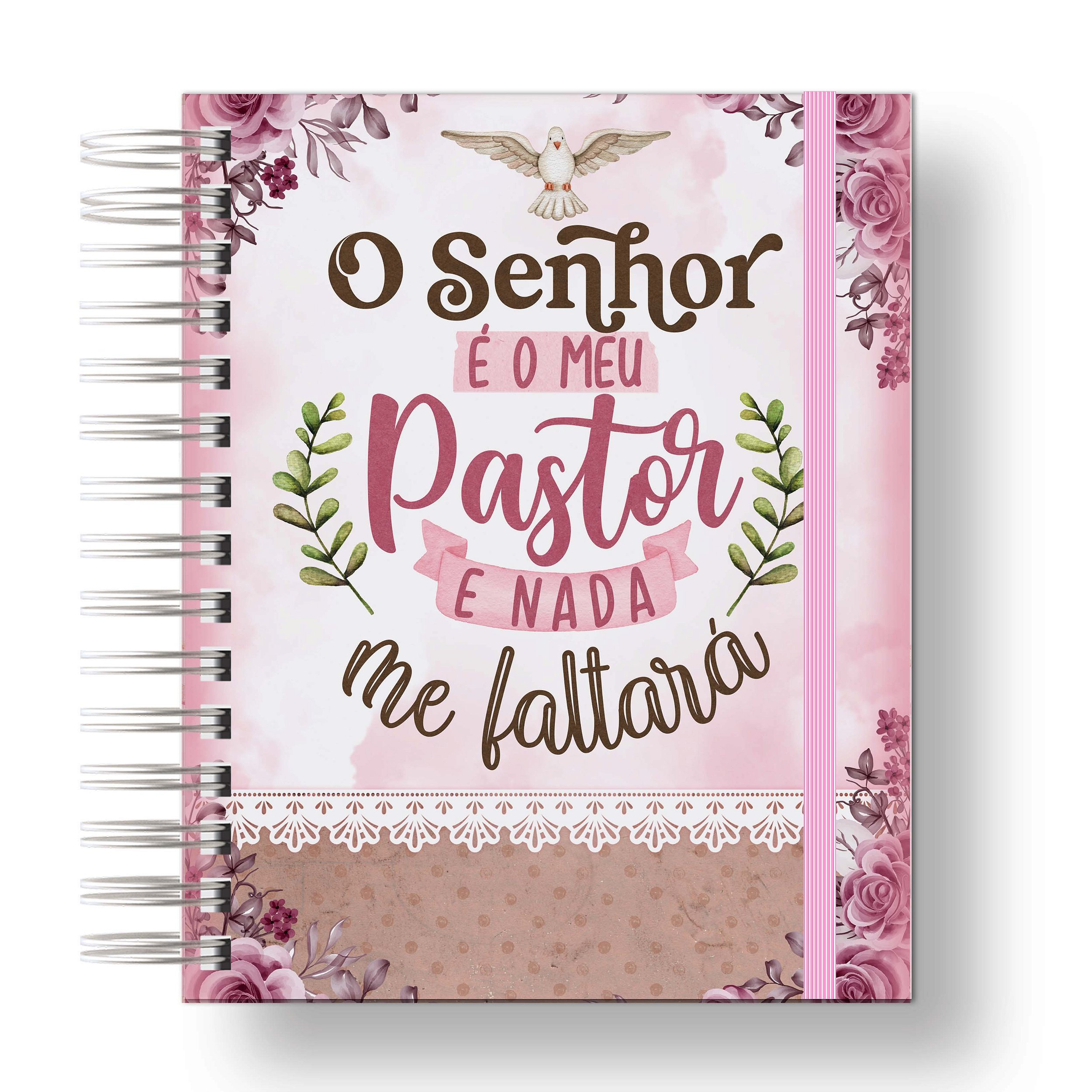 O Senhor e Meu Pastor