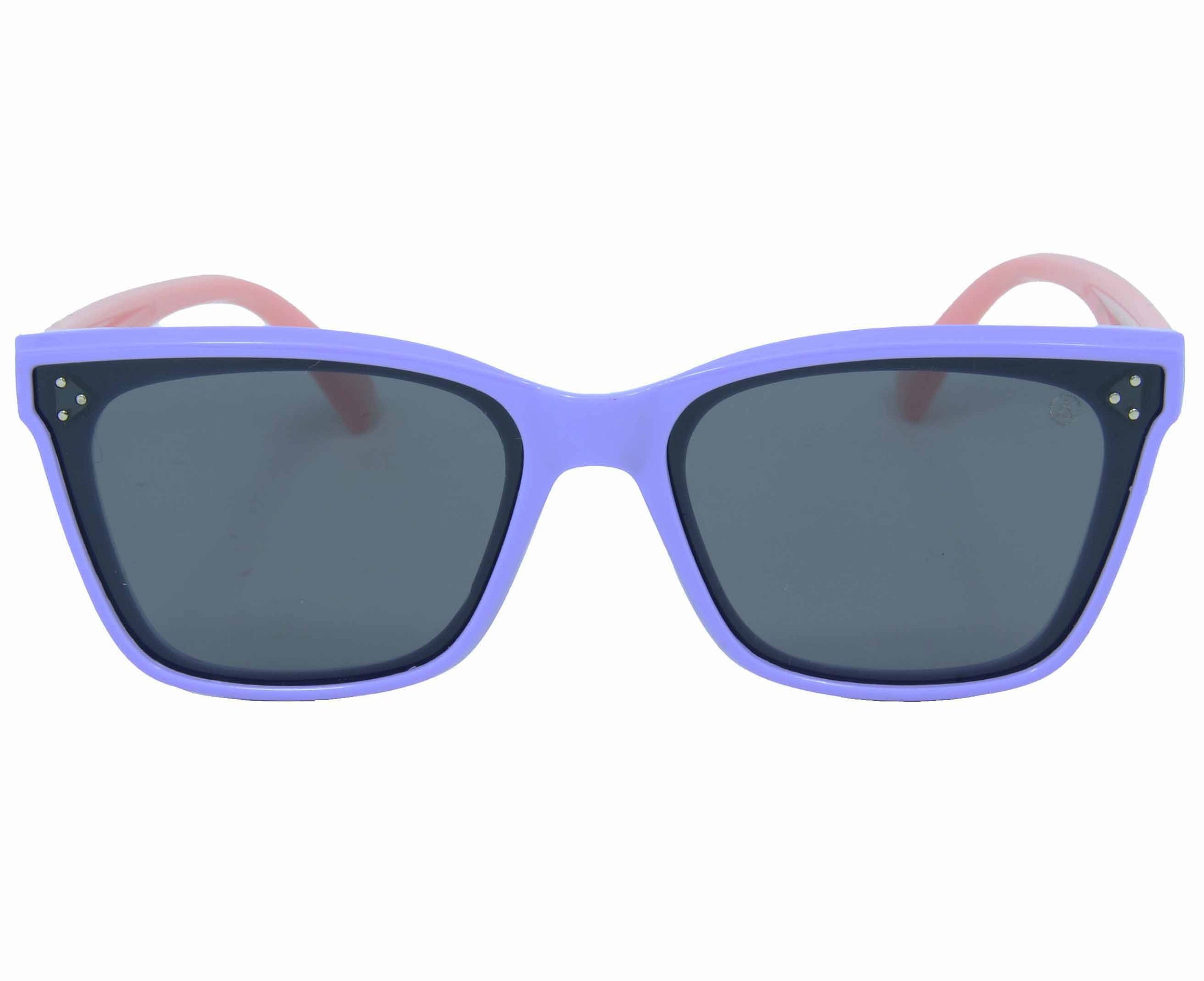 Óculos de Sol Infantil Mathis Lilás e Rosa - Óculos de Sol, Armações e  Lentes de Grau | Les Bains