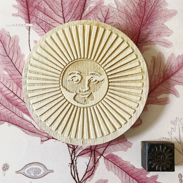 Quadro Solaris - Sol - Mercatto Casa