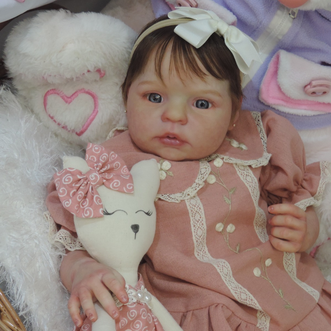 Honey reborn kit sale