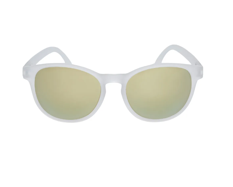 Óculos Sol Yopp Running - Preto Lente Amarela - Polarizado UV400 - Esportes