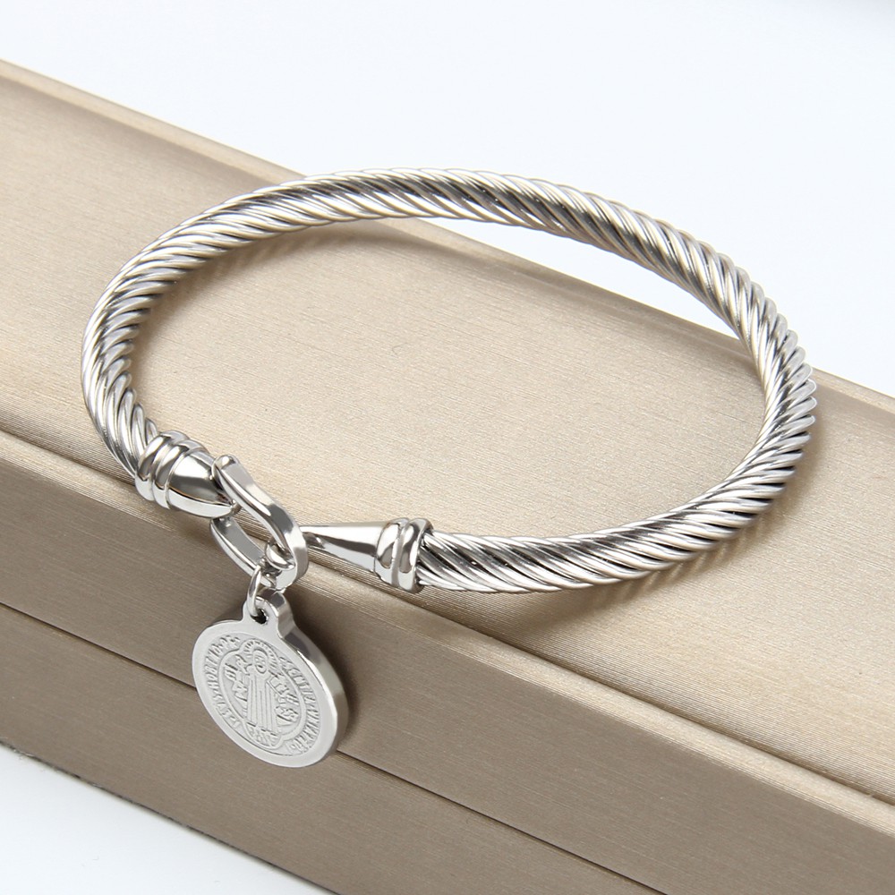 Bracciale Guess JUBB02229JWRHS