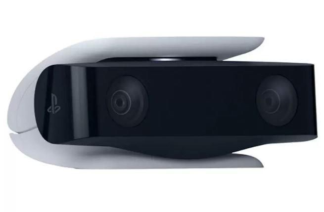 PS5 Câmera HD - LOJA GAMEUP