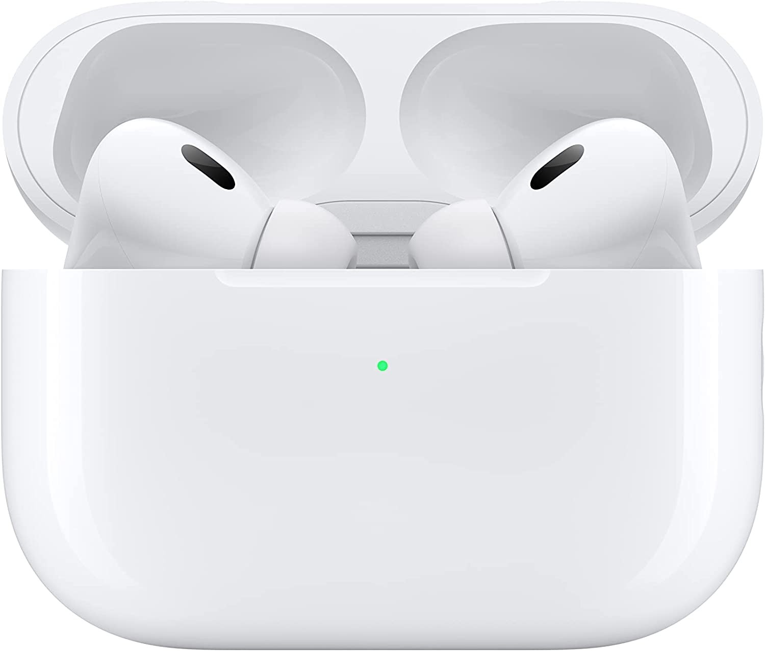 Fone De Ouvido Apple AirPods Pro (2ª Geração) Peças para Computadores