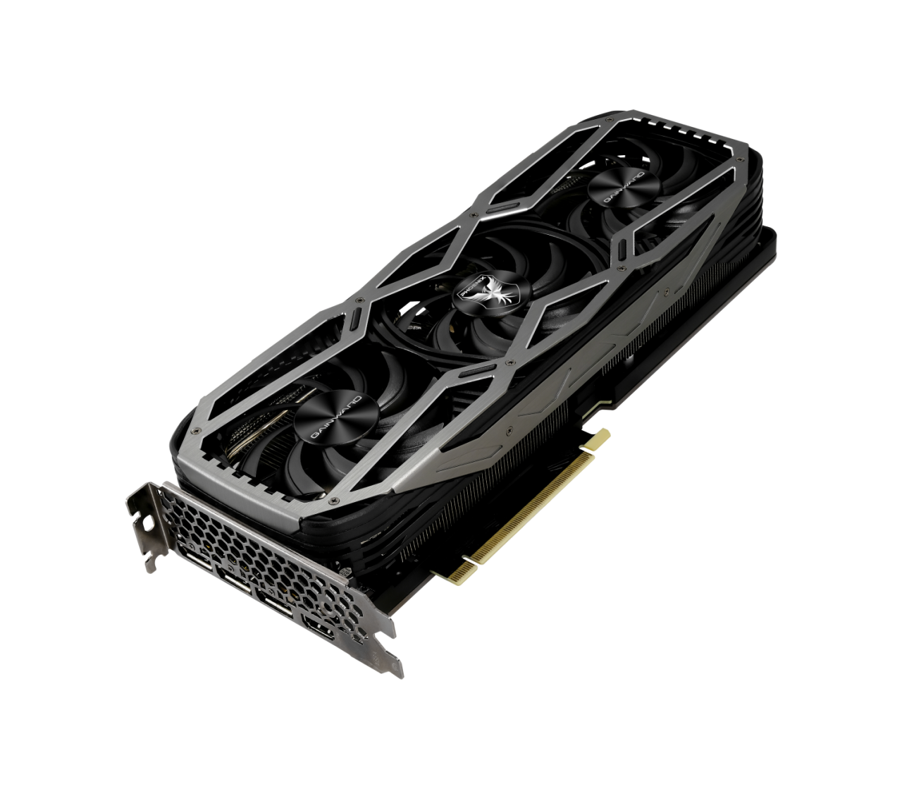 Gainward NVIDIA GeForce RTX 3080 Phoenix - Usada, Sem Caixa