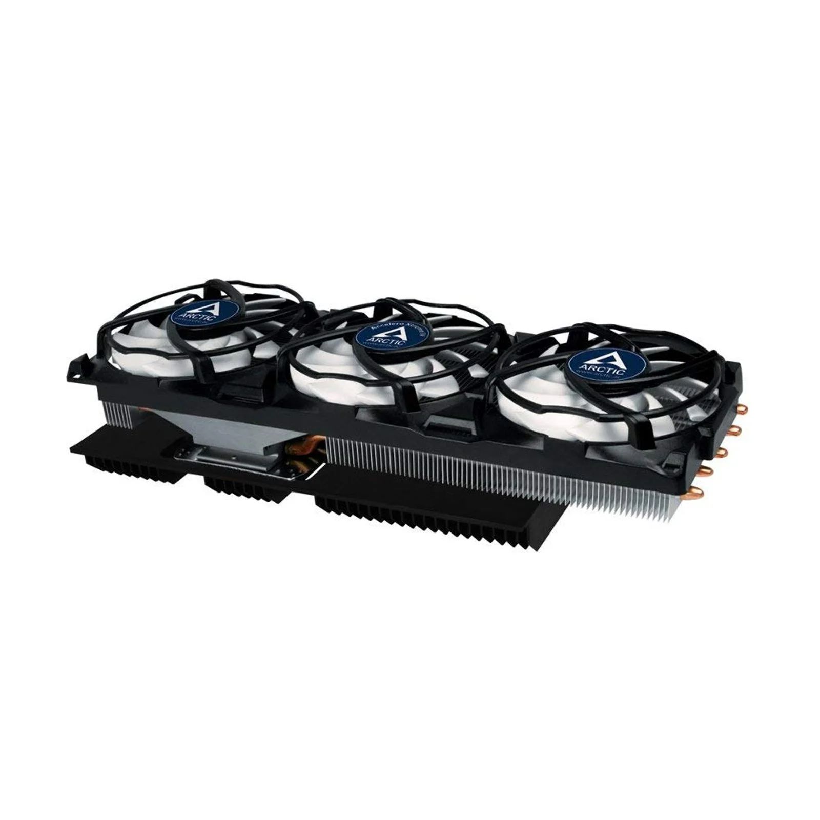 Arctic Accelero Xtreme Plus: VGA Cooler per GF100