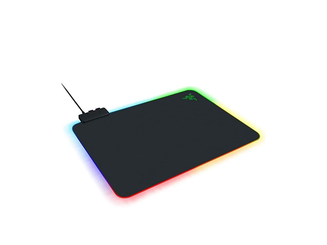 Mousepad Razer Firefly Hard V2 RGB - Peças para Computadores e Workstation  de Alta Performance | Performance Solutions