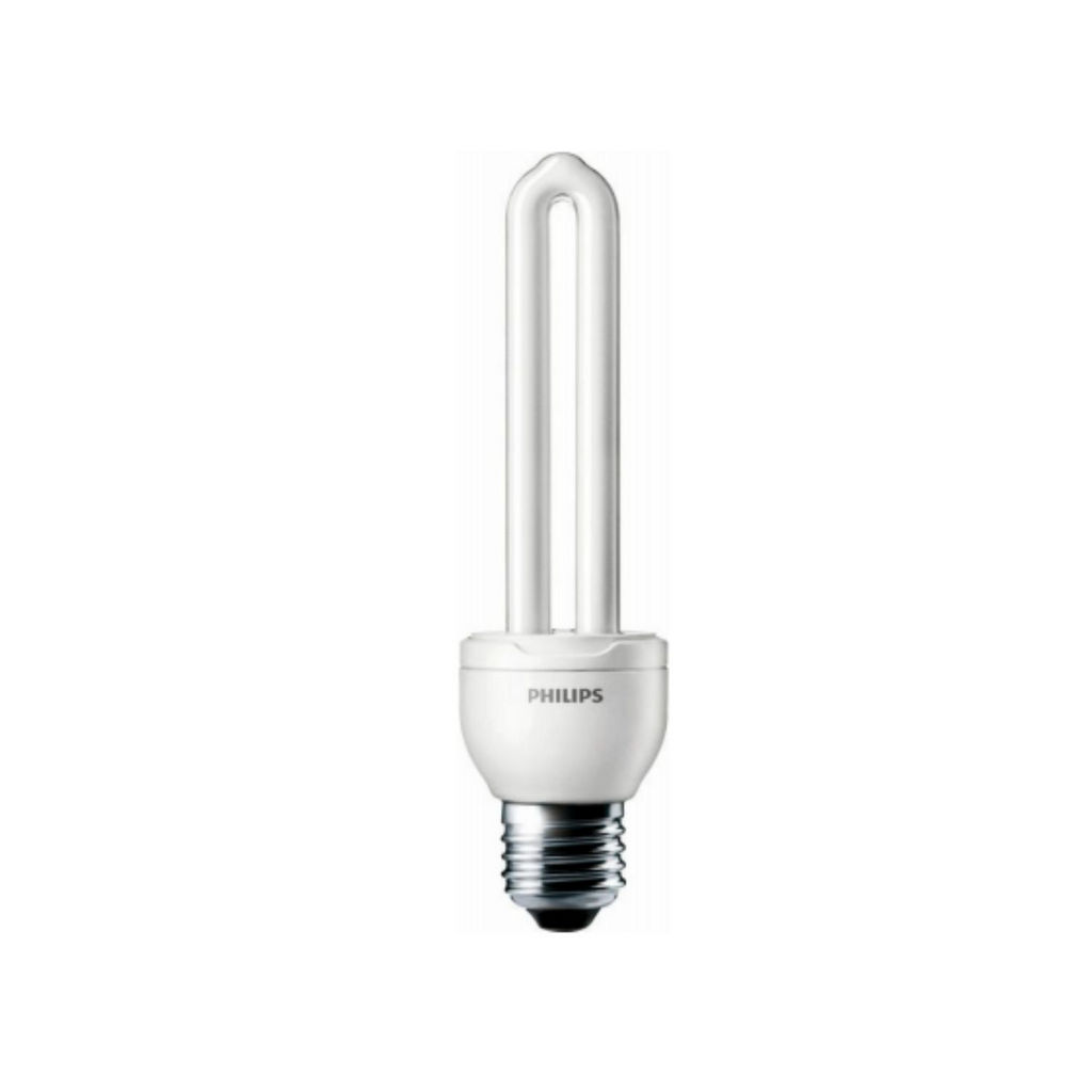 Lâmpada Fluorescente Compacta Baixo Consumo 18w 110v Philips - SensoShop -  Iluminação LED, Alarmes, Eletrônicos e Acessórios