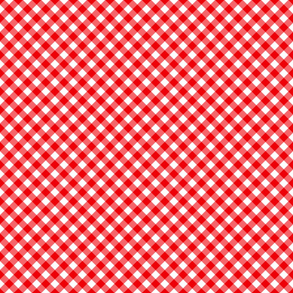 Tecido Tricoline Xadrez Vermelho, 100% Algodão, 50cm x 1,50m, fundo xadrez vermelho  png 