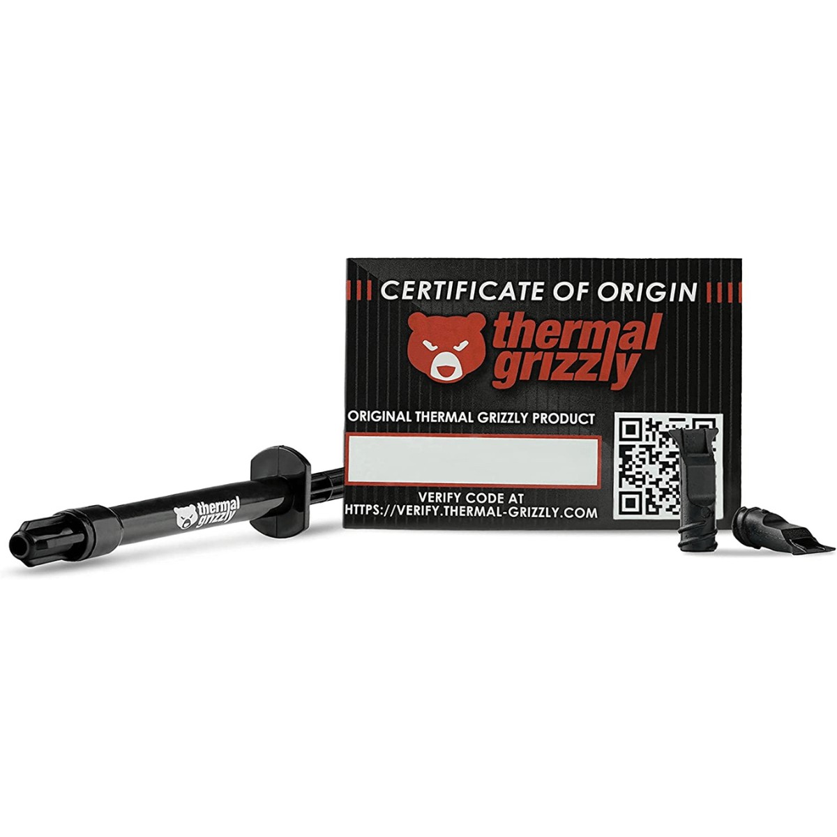 Thermal Grizzly Kryonaut Extreme - Pasta Térmica De CPU De